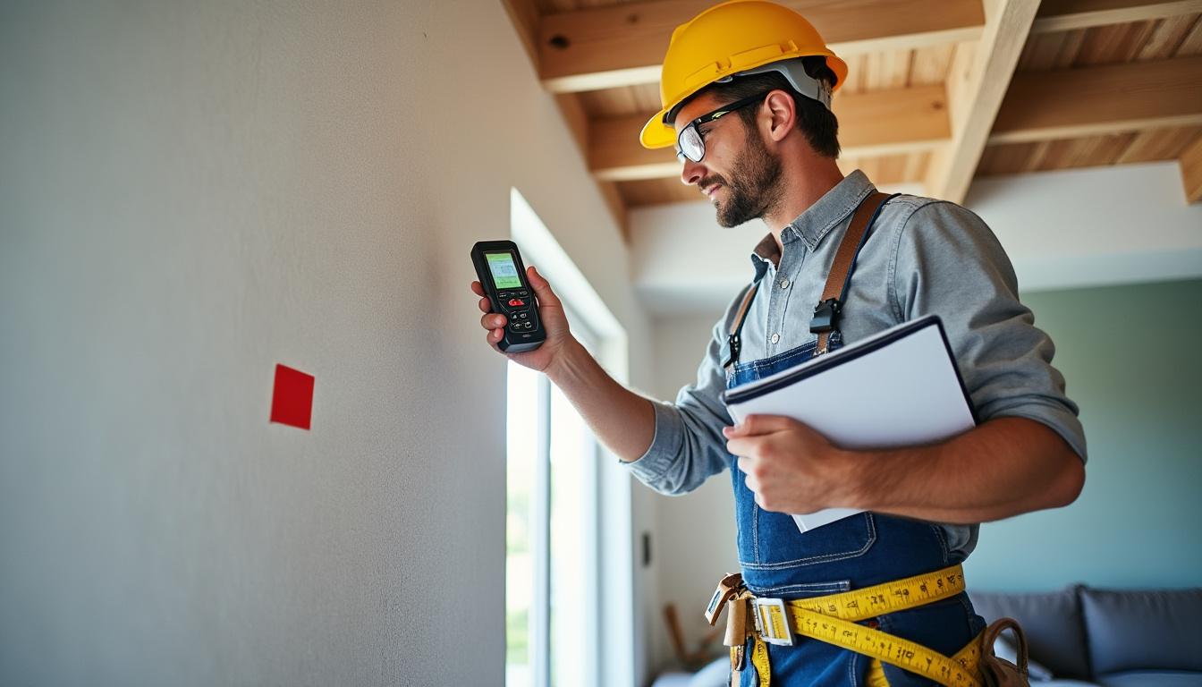 découvrez si une autorisation est nécessaire pour abattre un mur porteur, les démarches à suivre et les précautions à prendre pour sécuriser vos travaux de rénovation.