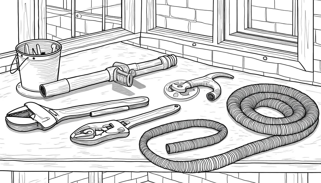 découvrez notre guide complet sur la plomberie maison pour apprendre à gérer les fuites, réaliser des dépannages efficaces et assurer l'entretien régulier de votre installation.