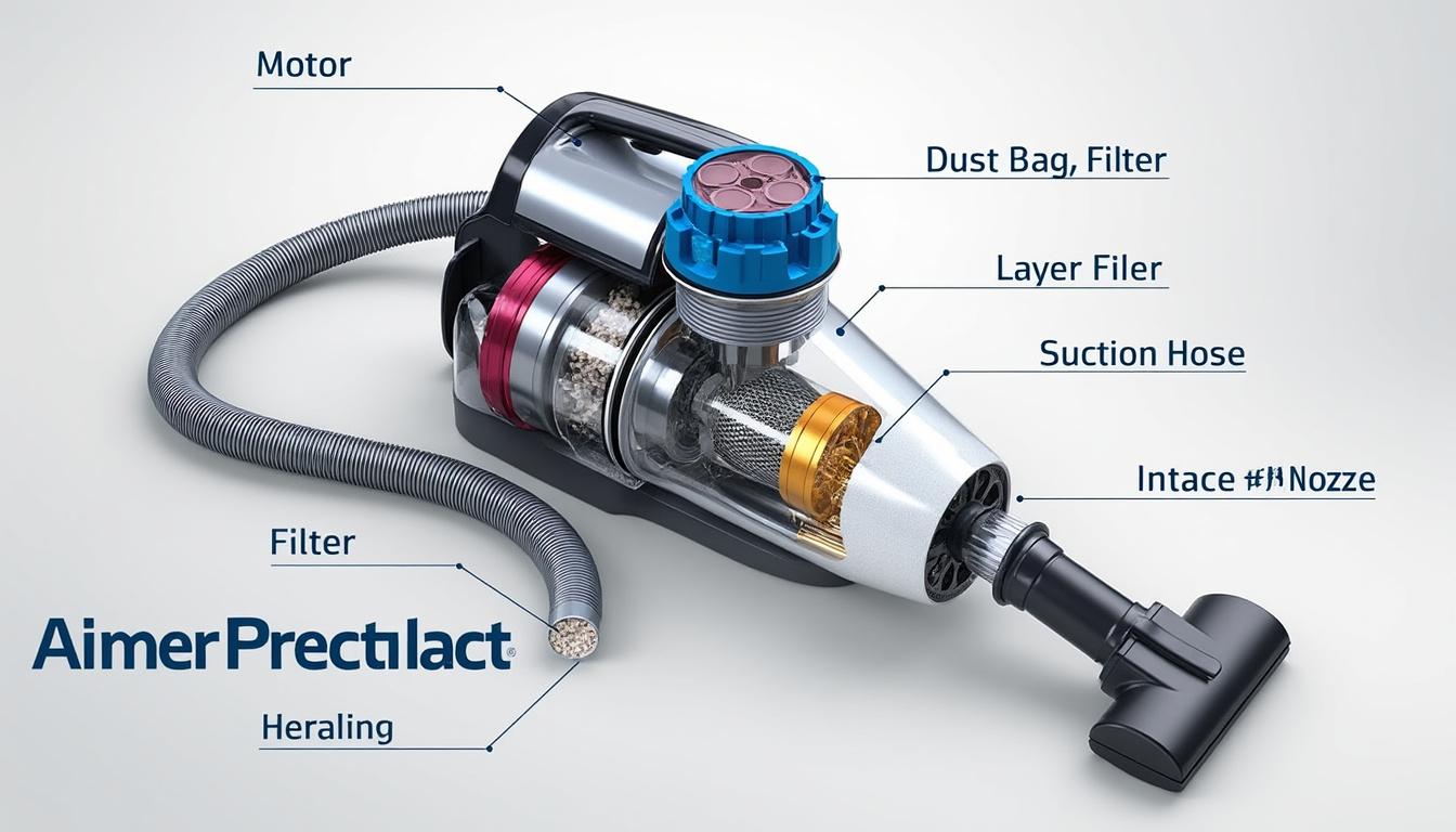 Guide complet sur l'aspirateur : fonctionnement, entretien et conseils 2 découvrez notre guide complet sur l'aspirateur : fonctionnement détaillé, conseils d'entretien pratiques et astuces pour optimiser son utilisation au quotidien.
