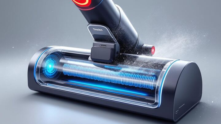 Guide complet sur l'aspirateur : fonctionnement, entretien et conseils 1 découvrez notre guide complet sur l'aspirateur : fonctionnement, conseils d'entretien et astuces pour choisir et utiliser votre appareil efficacement.