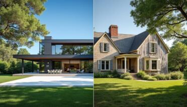 Quelle différence entre maison neuve et maison ancienne ? 4 découvrez les principales différences entre une maison neuve et une maison ancienne pour faire le meilleur choix selon vos besoins, budget et style de vie.