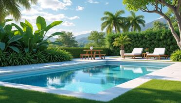 découvrez la durée de vie moyenne d’une piscine bien construite et les facteurs clés pour assurer sa longévité et son entretien optimal.