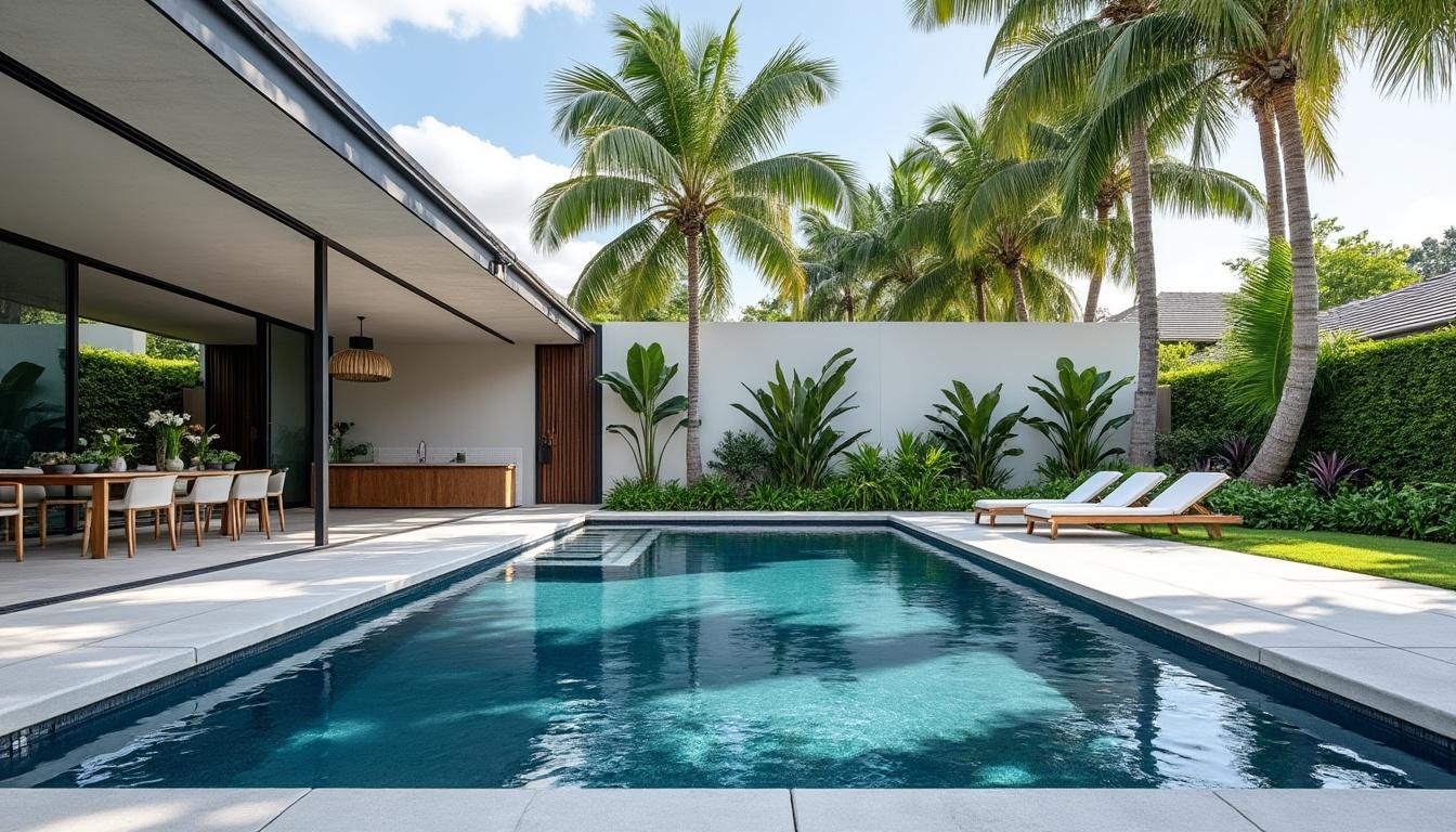 découvrez la durée de vie moyenne d’une piscine bien construite et les facteurs qui influencent sa longévité pour assurer un investissement durable.