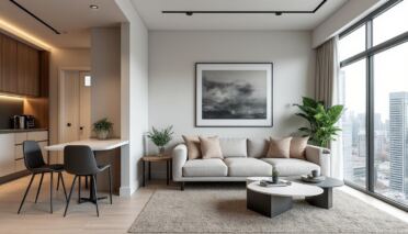 Quelle surface minimale pour un investissement locatif rentable ? 7 découvrez quelle est la surface minimale idéale pour un investissement locatif rentable et optimisez vos revenus locatifs grâce à nos conseils experts.