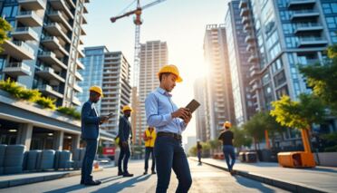 découvrez les tendances actuelles du marché immobilier, analyse des prix, évolutions des quartiers, et conseils pour acheter ou vendre au meilleur moment.