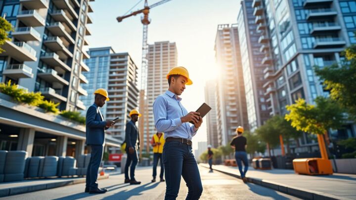 découvrez les tendances actuelles du marché immobilier, analyse des prix, évolutions des quartiers, et conseils pour acheter ou vendre au meilleur moment.