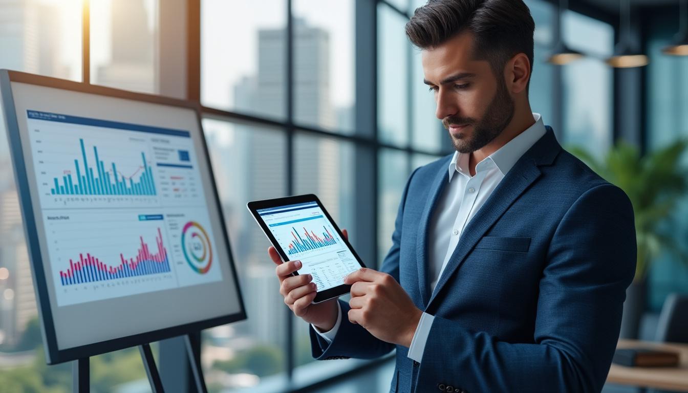 découvrez les dernières tendances du marché immobilier, analyse des prix, quartiers en vogue et conseils pour investir intelligemment en 2024.