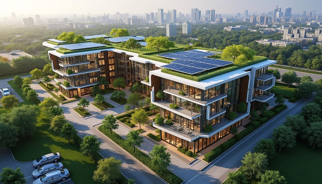 découvrez les dernières tendances du marché immobilier, analyse des prix, évolutions des quartiers et conseils pour investir intelligemment en 2024.