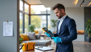Quels diagnostics sont obligatoires avant la vente d'un immeuble ? 6 découvrez les diagnostics immobiliers obligatoires à réaliser avant la vente d'un immeuble pour assurer une transaction conforme et sécurisée.