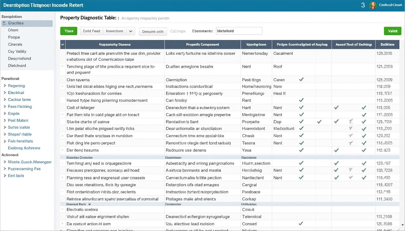 Quels diagnostics sont obligatoires avant la vente d'un immeuble ? 3 découvrez les diagnostics immobiliers obligatoires à réaliser avant la vente d'un immeuble pour assurer une transaction en toute conformité.