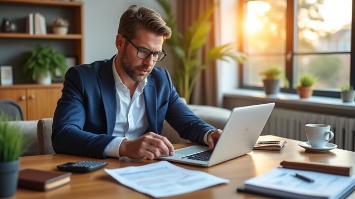 Quels sont les avantages du statut LMNP pour les investisseurs ? 1 découvrez les principaux avantages du statut lmnp pour les investisseurs, incluant des bénéfices fiscaux attractifs, une gestion simplifiée et une rentabilité optimale.