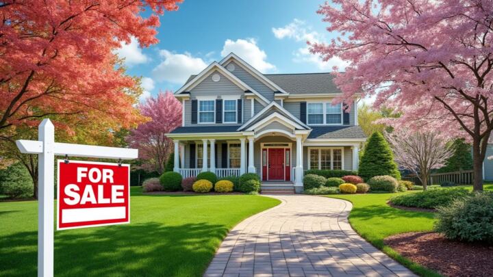 Quels sont les meilleurs moments pour vendre un bien ? 1 découvrez les meilleurs moments pour vendre un bien immobilier afin d'optimiser votre vente et obtenir le meilleur prix sur le marché.