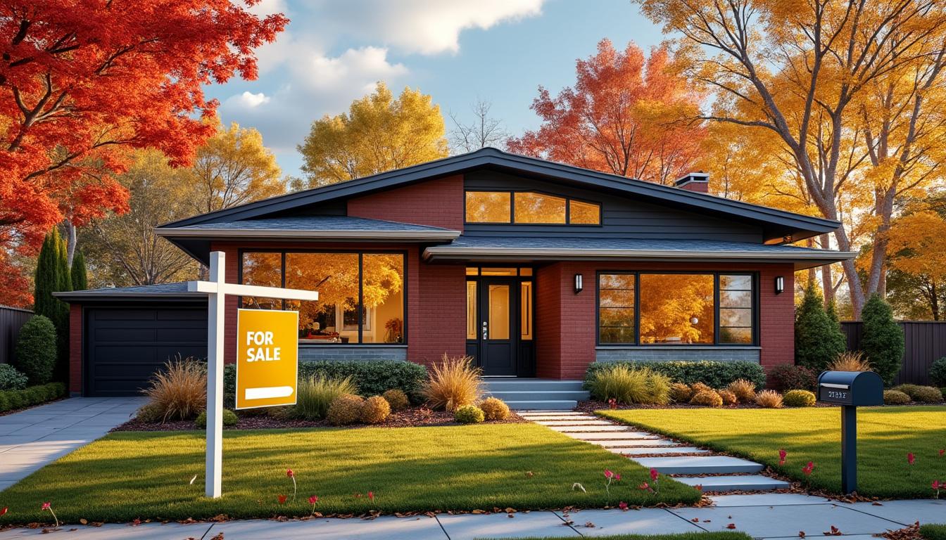 Quels sont les meilleurs moments pour vendre un bien ? 3 découvrez les meilleurs moments pour vendre un bien immobilier et maximiser votre profit grâce à nos conseils experts.