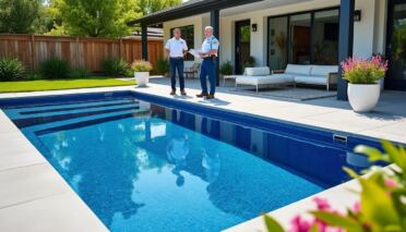 découvrez si un permis est nécessaire pour installer une piscine résidentielle et quelles démarches administratives suivre pour être en conformité avec la loi.