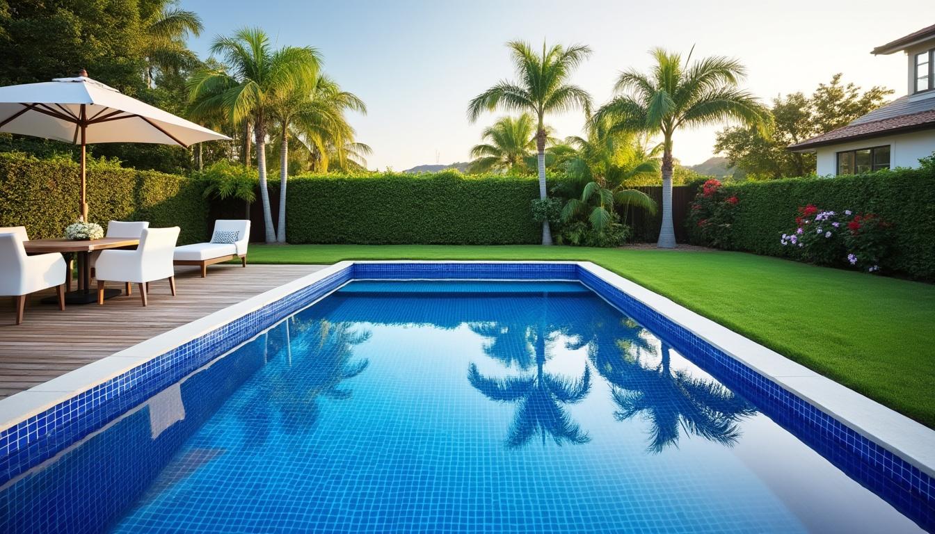 découvrez si un permis est nécessaire pour installer une piscine résidentielle, les démarches administratives à suivre et les règles à respecter pour votre projet.