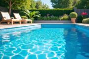 découvrez la profondeur minimale recommandée pour une piscine familiale afin d'assurer sécurité et confort pour toute la famille.