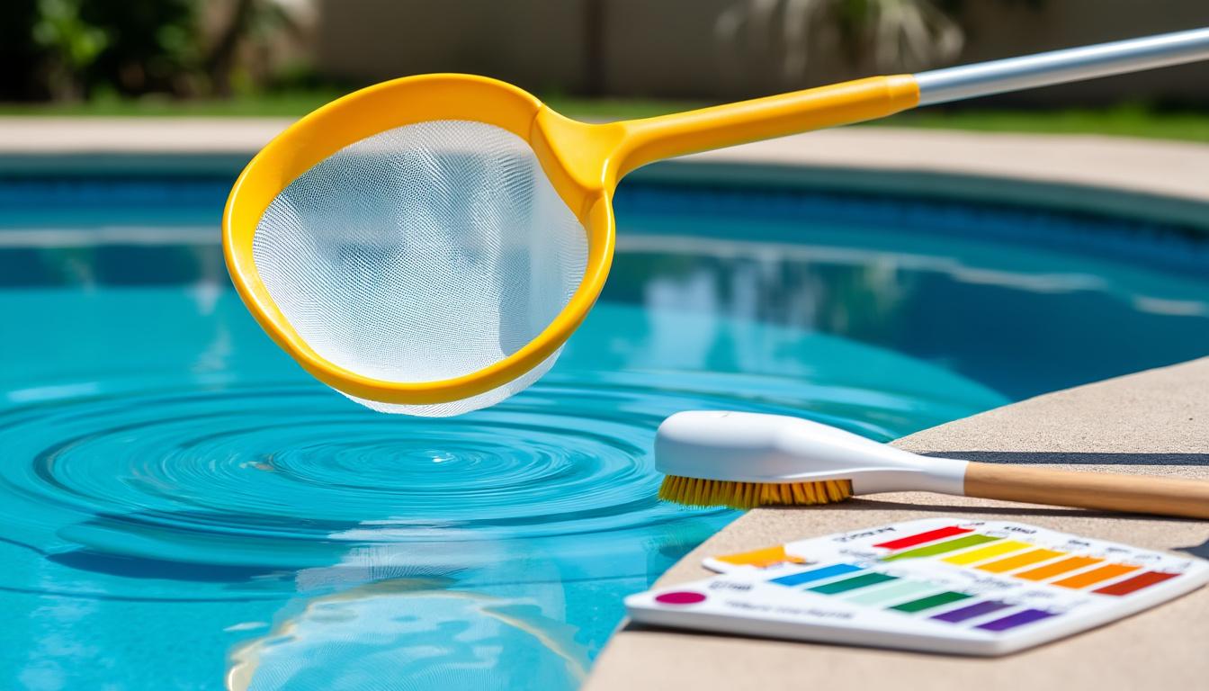 Quelle profondeur minimale est recommandée pour une piscine familiale ? 3 découvrez la profondeur minimale recommandée pour une piscine familiale afin d'assurer sécurité et confort à tous les membres de la famille.