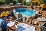 découvrez les coûts cachés souvent ignorés lors de la construction d'une piscine pour mieux préparer votre budget et éviter les surprises.