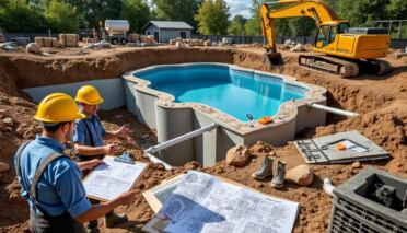 découvrez les coûts cachés souvent ignorés lors de la construction d'une piscine pour mieux préparer votre budget et éviter les surprises.