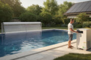 découvrez nos astuces efficaces et économiques pour chauffer votre piscine sans augmenter votre facture d'énergie.