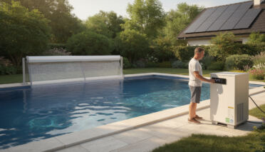 découvrez nos astuces efficaces et économiques pour chauffer votre piscine sans augmenter votre facture d'énergie.