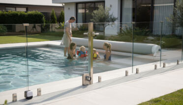 Comment sécuriser efficacement une piscine familiale 4 découvrez des conseils pratiques et efficaces pour sécuriser votre piscine familiale et garantir la sécurité de vos proches.