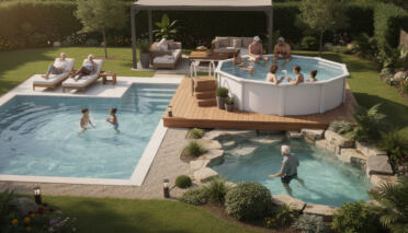 découvrez nos meilleurs conseils pour choisir la piscine idéale, adaptée à votre espace, votre budget et vos envies.