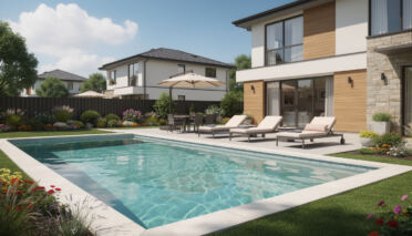 Pourquoi installer une piscine creusée chez soi 4 découvrez les avantages d'installer une piscine creusée chez soi : confort, esthétique et augmentation de la valeur de votre propriété.