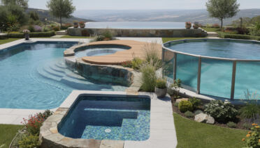 découvrez les différents types de piscines disponibles, leurs caractéristiques et avantages pour choisir celle qui correspond le mieux à vos besoins et à votre espace.