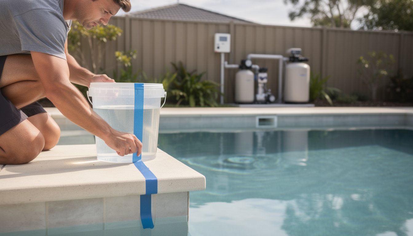 apprenez à détecter rapidement une fuite dans votre piscine et découvrez des méthodes efficaces pour la réparer afin de préserver votre installation et économiser de l'eau.