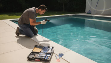 apprenez à détecter rapidement les fuites dans votre piscine et découvrez des méthodes efficaces pour les réparer afin de préserver votre installation et économiser de l'eau.