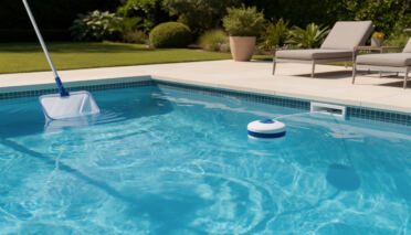 Comment éviter les algues dans sa piscine facilement 4 découvrez nos astuces simples et efficaces pour éviter la formation d'algues dans votre piscine et profiter d'une eau claire toute la saison.