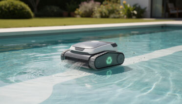 Les critères pour bien choisir son robot nettoyeur de piscine 4 découvrez les critères essentiels pour bien choisir votre robot nettoyeur de piscine et maintenir votre bassin propre et accueillant toute l'année.