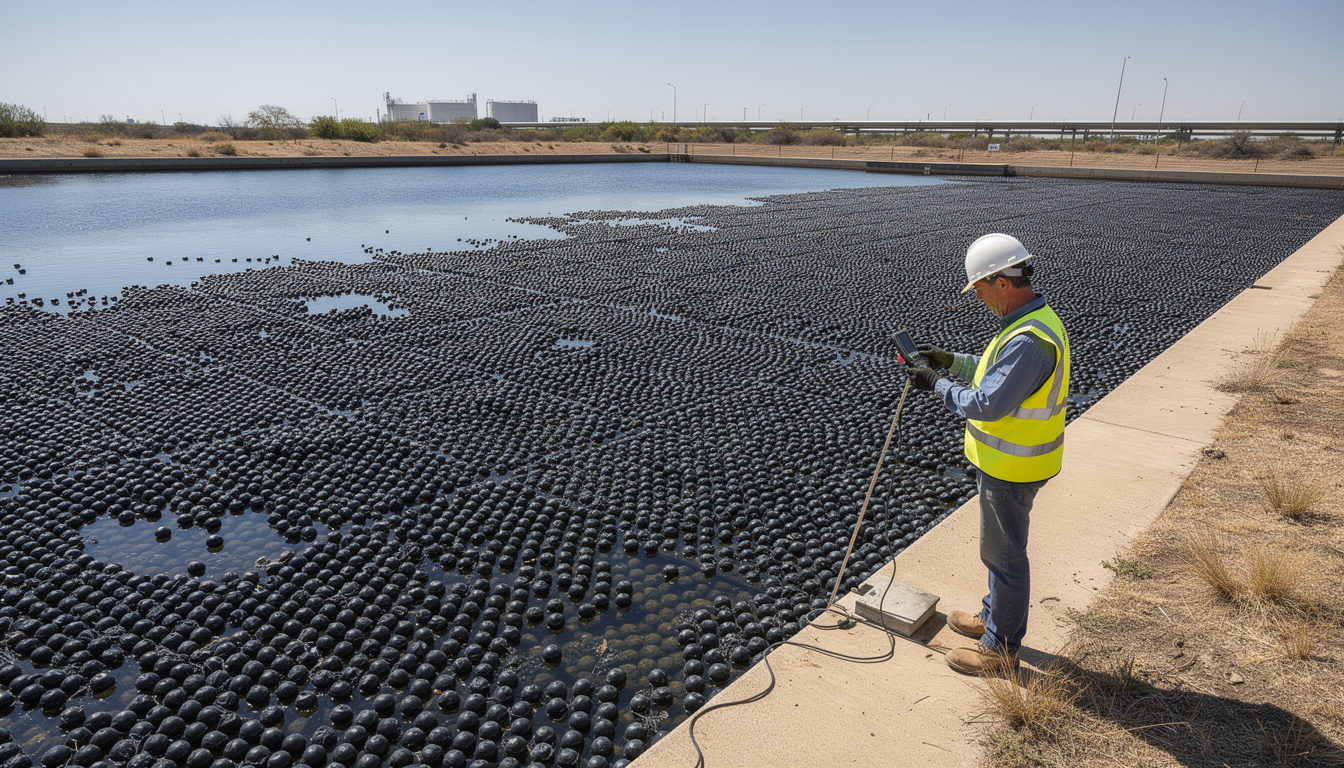 découvrez les meilleures solutions efficaces pour réduire l'évaporation de l'eau et économiser cette ressource précieuse au quotidien.