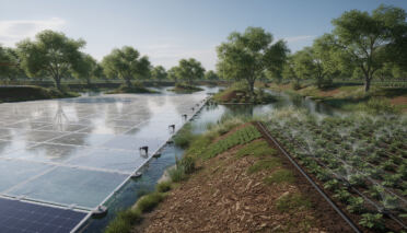 découvrez les meilleures solutions efficaces pour réduire l'évaporation de l'eau et préserver cette ressource précieuse au quotidien.