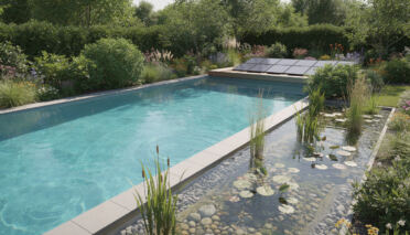 découvrez des solutions écologiques et durables pour traiter l'eau de votre piscine tout en préservant l'environnement et la santé de votre famille.