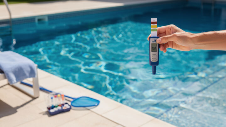 découvrez pourquoi maintenir un bon ph dans l'eau de votre piscine est essentiel pour garantir sa propreté, la santé des baigneurs et la durabilité des équipements.