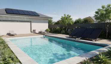 Pourquoi et comment installer un système de chauffage solaire pour piscine 4 découvrez pourquoi installer un système de chauffage solaire pour piscine est avantageux et comment procéder facilement pour profiter d'une eau agréablement chauffée tout en économisant de l'énergie.