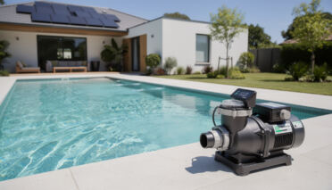 Quelle pompe piscine choisir pour un bon débit et économie d'énergie 4 découvrez comment choisir la pompe piscine idéale pour optimiser le débit tout en réalisant des économies d'énergie. guide pratique et conseils pour un choix efficace et durable.