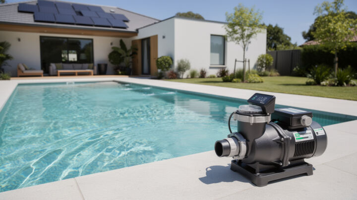 Quelle pompe piscine choisir pour un bon débit et économie d'énergie 1 découvrez comment choisir la pompe piscine idéale pour optimiser le débit tout en réalisant des économies d'énergie. guide pratique et conseils pour un choix efficace et durable.