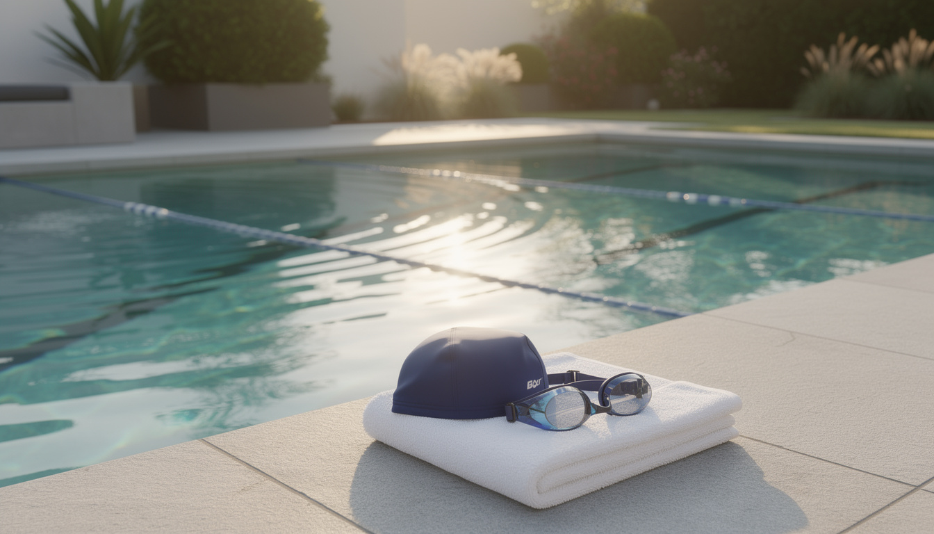 découvrez les nombreux bienfaits de la natation en piscine privée, alliant santé, bien-être et confort pour toute la famille.