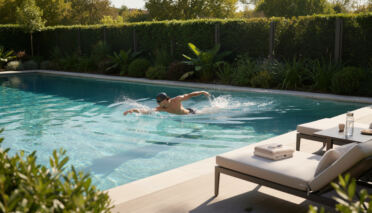 découvrez les bienfaits de la natation en piscine privée, alliant bien-être, remise en forme et détente dans un cadre intime et confortable.