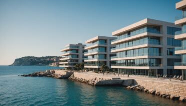 architecture moderne