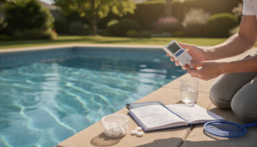 Comment calculer la quantité de chlore adaptée à sa piscine 4 découvrez comment calculer précisément la quantité de chlore nécessaire pour maintenir une eau de piscine propre et saine.