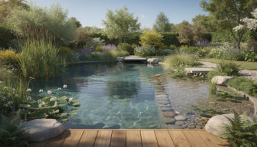 découvrez nos conseils pratiques pour entretenir votre piscine naturelle de manière écologique, sans recourir aux produits chimiques, afin de profiter d'une eau claire et saine toute l'année.