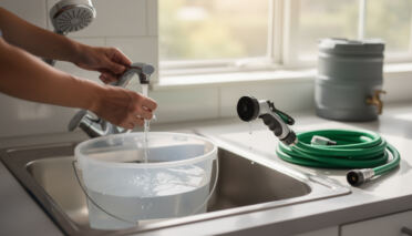 découvrez des astuces pratiques pour économiser l'eau lors du remplissage et de l'entretien, afin de réduire votre consommation et protéger l'environnement.