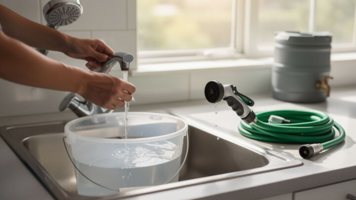 découvrez des astuces pratiques pour économiser l'eau lors du remplissage et de l'entretien, afin de réduire votre consommation et protéger l'environnement.