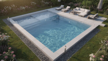 découvrez les nombreux avantages d’une piscine en béton armé pour votre jardin : durabilité, personnalisation et esthétique pour un espace extérieur unique.