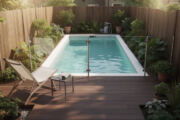 découvrez nos conseils pratiques pour installer une piscine dans un petit jardin et profiter pleinement de votre espace extérieur tout en optimisant l'aménagement.