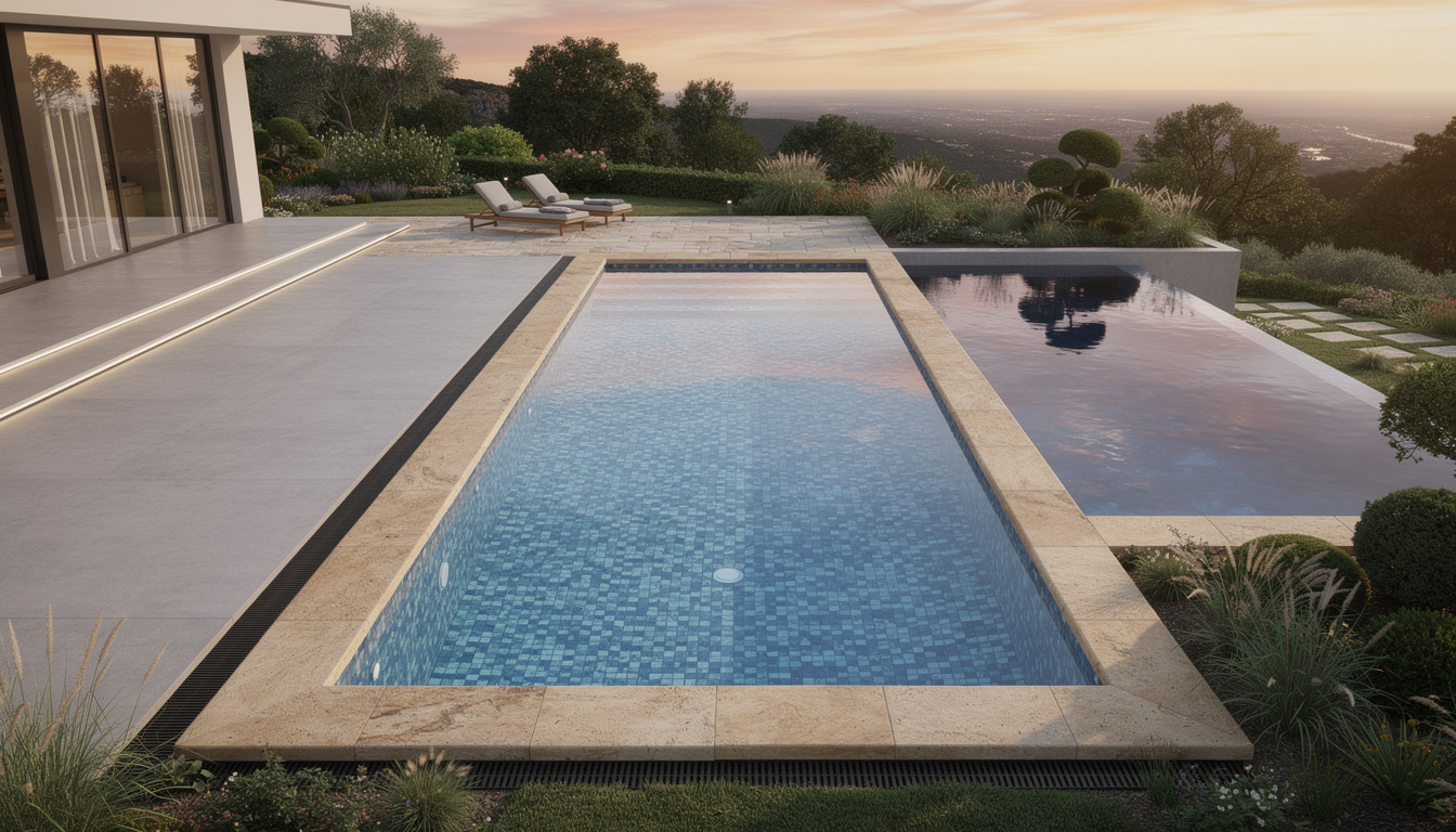 découvrez les différents styles de piscine : moderne, classique, design. trouvez l'inspiration pour créer un espace unique et adapté à vos envies et à votre extérieur.